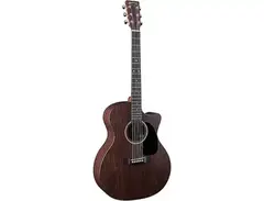 Martin X Series GPC Special All-Rosewood HPL main image