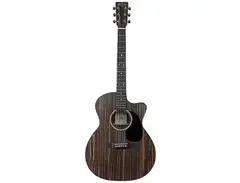 Martin X Series GPC Special Macassar main image