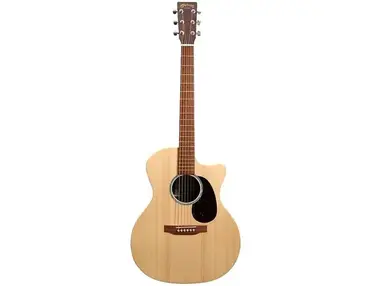 Martin X-Series GPC-X2E