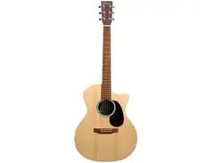 Martin X-Series GPC-X2E main image