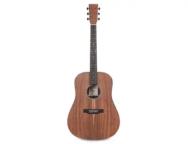 Martin X-Series Special D-Style Koa