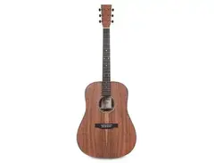 Martin X-Series Special D-Style Koa main image