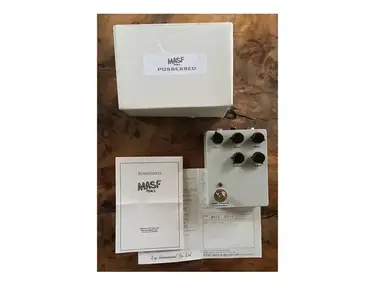 MASF Raptio Glitch
