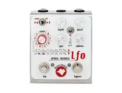 Mastro Valvola LFO Optical Tremolo main image