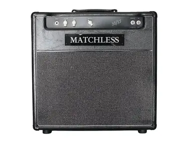 Matchless 30/15 30-Watt 1x12" Guitar Combo