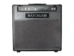 Matchless 30/15 30-Watt 1x12" Guitar Combo main image