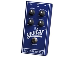 Aguilar TLC Bass Compressor - ranked #43 in Bass Effects Pedals 