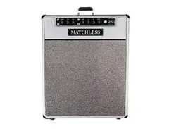 Matchless 410/C-30 2-Channel 30-Watt 4x10" Guitar Combo main image