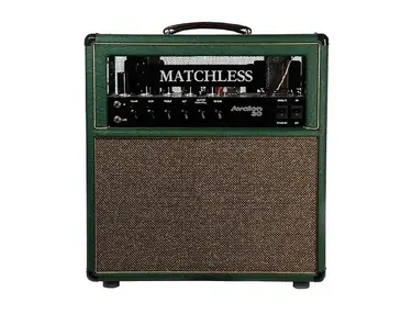 Matchless Avalon 30 30-Watt 1x12" Guitar Combo