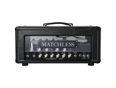 Matchless Avalon 30 30-Watt Guitar Amp Head