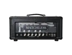 Matchless Avalon 30 30-Watt Guitar Amp Head main image