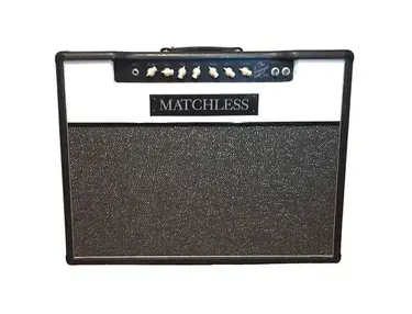 Matchless Avenger 30 30-Watt 2x12" Guitar Combo