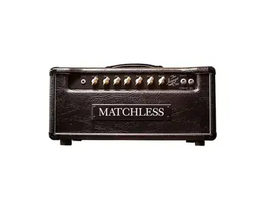 Matchless Avenger 30 30-Watt Guitar Amp Head