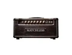 Matchless Avenger 30 30-Watt Guitar Amp Head main image