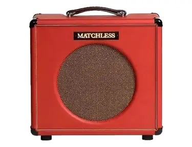 Matchless Baby 6-Watt 1x12" Guitar Combo