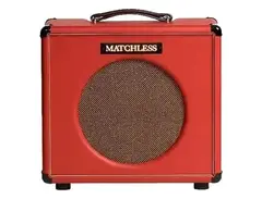 Matchless Baby 6-Watt 1x12" Guitar Combo main image