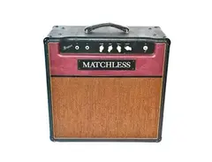 Matchless Brave 40-Watt 1x12" Guitar Combo main image