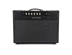 Matchless C-15 2-Channel 15-Watt 1x12" Guitar Combo main image