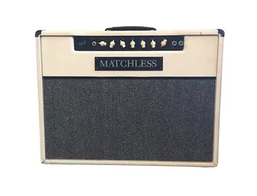 Matchless Chief 100-Watt 2x12" Guitar Combo