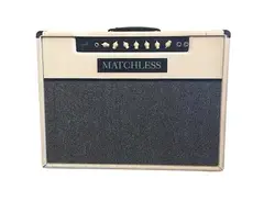 Matchless Chief 100-Watt 2x12" Guitar Combo main image
