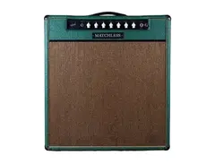 Matchless Chief 100-Watt 4x10" Guitar Combo main image