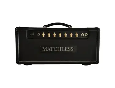 Matchless Chief 100-Watt Guitar Amp Head