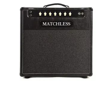 Matchless Chieftain 40-Watt 1x12" Guitar Combo