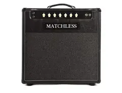 Matchless Chieftain 40-Watt 1x12" Guitar Combo main image