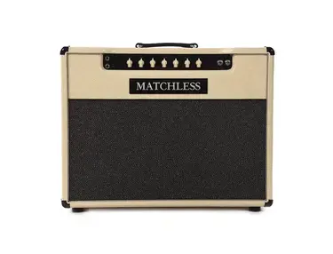 Matchless Chieftain 40-Watt 2x12" Guitar Combo