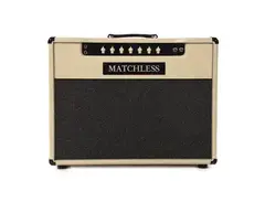 Matchless Chieftain 40-Watt 2x12" Guitar Combo main image