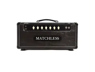 Matchless Chieftain 40-Watt Guitar Amp Head