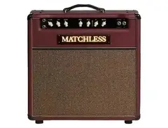 Matchless Cobra 35-Watt 1x12" Guitar Combo main image