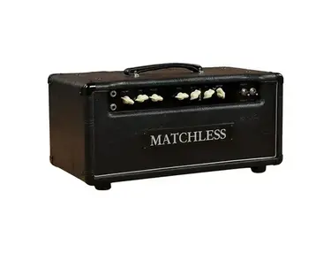 Matchless Cobra 35-Watt Guitar Amp Head