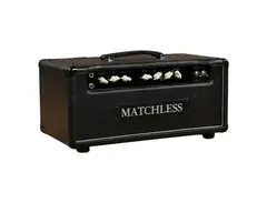 Matchless Cobra 35-Watt Guitar Amp Head main image