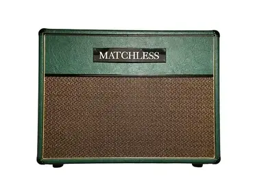 Matchless ES210 70-Watt 2x10" Guitar Speaker Cabinet