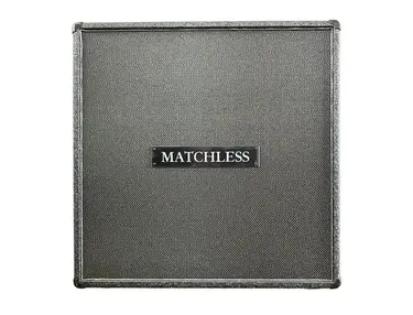 Matchless ES410 140-Watt 4x10" Guitar Speaker Cabinet
