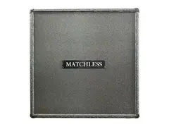 Matchless ES410 140-Watt 4x10" Guitar Speaker Cabinet main image