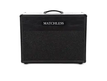 Matchless ESD212 60-Watt 2x12" Guitar Speaker Cabinet