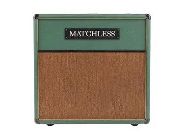 Matchless ESS 30-Watt 1x12" Guitar Speaker Cabinet