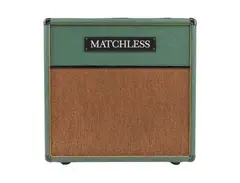 Matchless ESS 30-Watt 1x12" Guitar Speaker Cabinet main image