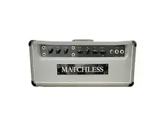 Matchless HC-85 2-Channel 85-Watt Guitar Amp Head main image