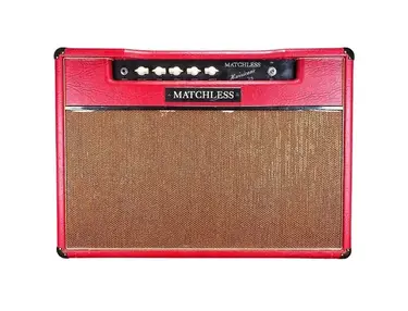Matchless Hurricane 15-Watt 1x12" Guitar Combo