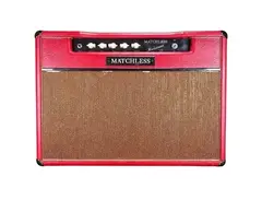 Matchless Hurricane 15-Watt 1x12" Guitar Combo main image