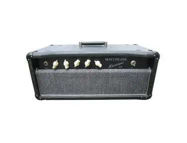 Matchless Hurricane 15-Watt Guitar Amp Head