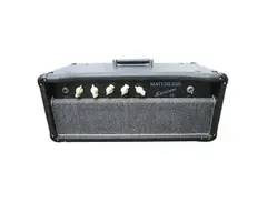 Matchless Hurricane 15-Watt Guitar Amp Head main image