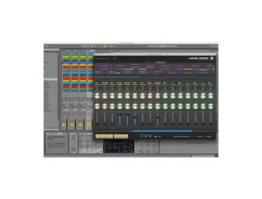 Recompose Liquid Notes for Live