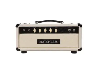 Matchless Laurel Canyon 20-Watt Guitar Amp Head