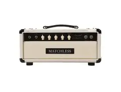 Matchless Laurel Canyon 20-Watt Guitar Amp Head main image