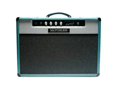 Matchless Lightning 15-Watt 2x10" Guitar Combo