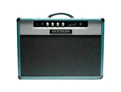 Matchless Lightning 15-Watt 2x10" Guitar Combo main image